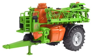 BRUDER - Amazone UX 5200 1 essieu jouet BRUDER - 1/16 - BRU2207 - Imagen 1 de 3