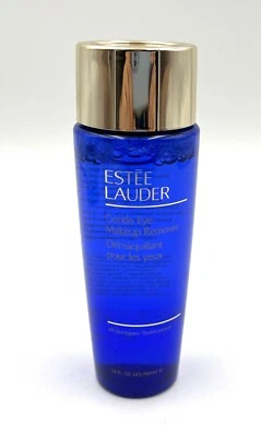 New!  Estee Lauder Gentle Eye Makeup Remover  3.4 oz/ 100 ml - Image 1 of 2