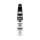 Paint Pen Brush For  King County Metro Reflective Black Newer Version