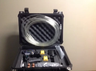 Monitor de gas múltiple BW Technologies de Honeywell 2302B2040 Foto 1 de 4