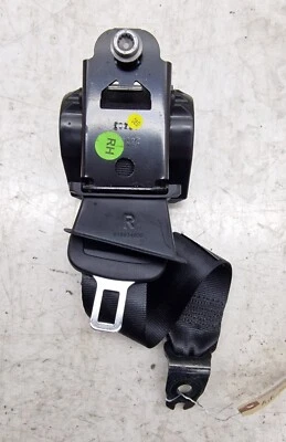 2012-2015 Volkswagen Passat OEM Right Rear Passenger Side Seat Belt Retractor - Image 1 of 4