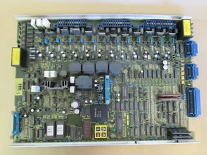 FANUC CNC CIRCUIT BOARD A20B-1003-0010/12B - Picture 1 of 5