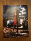 Magazyn Porsche Christophorus, numer 376 2/2016