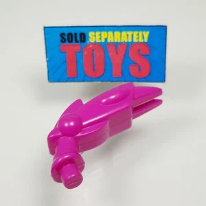 Transformers G1 Overbite LEFT CLAW original Seacon Piranacon accessory part - Picture 1 of 7