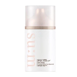 [SU:M37] Sun Away Cooling Watery Sun Block AD - 50ml (LSF50+ PA+++) - Bild 1 von 1