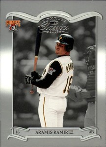 2003 Donruss Classics Baseball #52 Aramis Ramirez