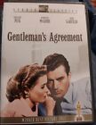 Gentlemans Agreement (DVD, 2003, Studio Classics)