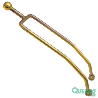 Haltebügel für hydraulischer Oberlenker Halter Schlepper Traktor Halterung NH - Bild 1 von 2