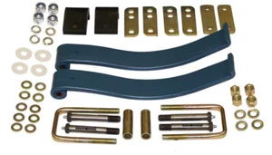 Sax Equalizer Load Helper Kit For Nissan Navara Pickup D22 2.5TD 1998>On  - Picture 1 of 1