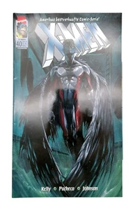 Marvel X-Men Comic Panini Nr. 40 Jahre des Lebens 2000 - Bild 1 von 4