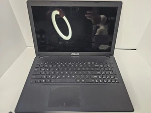 Asus X551C Laptop 15" Windows 8 Untested No charger - Picture 1 of 4