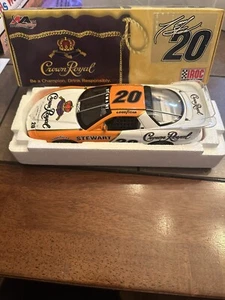 1:24 Scale Tony Stewart #20 Crown Royal 06 Firebird (2,422 Of 3,024) - Picture 1 of 7