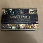 Middle Earth Ultimate Collectors Edition <4K ULTRA HD Blu Ray Region free>