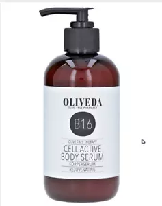 OLIVEDA, CELL ACTIVE BODY SERUM,200ml,Anti Cellulite , 2 Flaschen - TOPANGEBOT ! - Bild 1 von 1