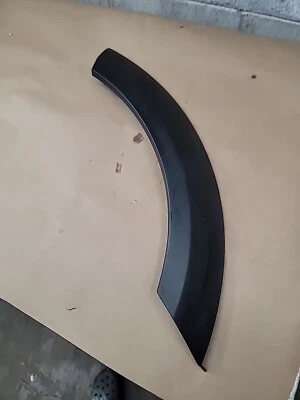 Mini Cooper 2004 guardabarros superior delantero derecho acampanado OEM (bin 301) Foto 1 de 4