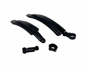 Mudguard Kit - To fit Revvi 12" + 16" + 16" plus electric balance bikes - Picture 1 of 3