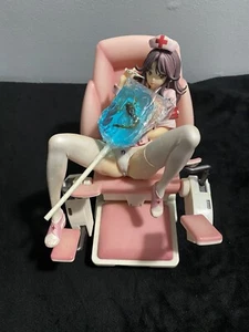 Native Creators Collection Nurse Momoi Normal Anime PVC Figur - Bild 1 von 3