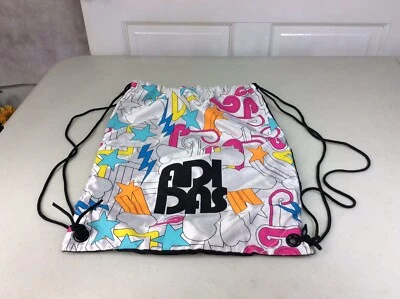 Adidas Gym Bag Cinched Backpack - Image 1 of 4