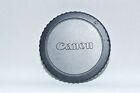 Canon Twist-On Body Cap for Canon AF Made in Japan/Taiwan (LC-407)