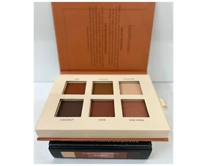 bareMinerals MINERALIST 6 Colors Eyeshadow Palette- Warmth 0.04 oz each - - Picture 1 of 2