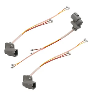 3* Fuel Injector Wiring Harness Set For Dodge Cummins 5.9L 2003-2005 3957309 - Bild 1 von 12