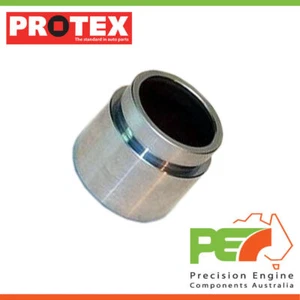 2x * CALIDAD OEM * Pinza de disco pistón-trajes delanteros MITSUBISHI PAJERO NG - Imagen 1 de 3