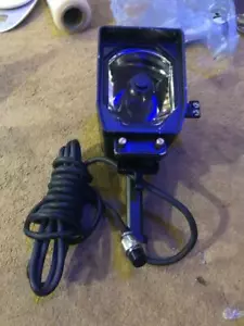 daylight signal light cxd8 DC 24V 60W Velocity 2nm with the bag - Picture 1 of 8