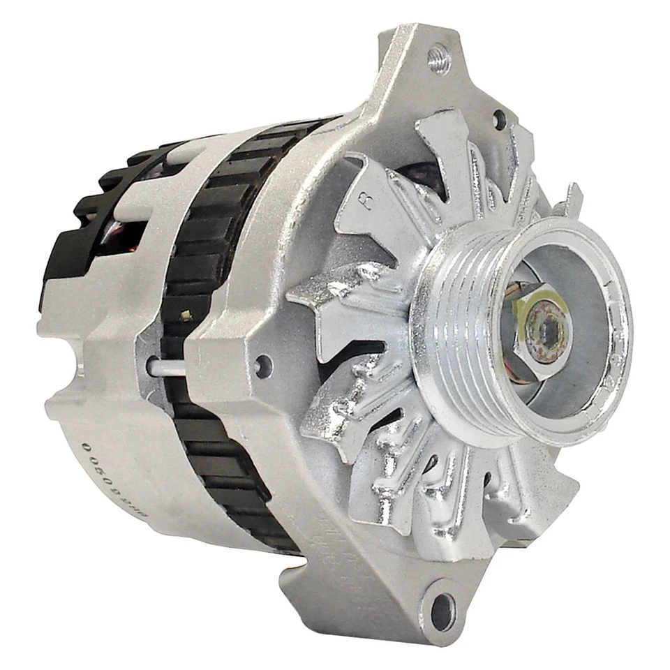 1989 - 1992 年别克 Century、Olds Cutlass Ciera、Cutlass Cruiser 3.3L 的交流发电机 — 第 1/1 张图片