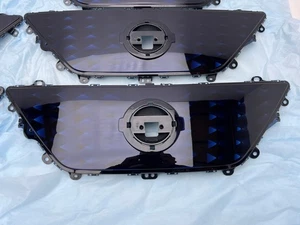 Nissan Leaf ZE1 Kühlergrill FRONTGRILL Kühlergitter 620725SK0D - Bild 1 von 11