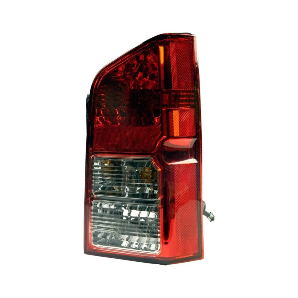 For Nissan Pathfinder 05-12 Dorman 1611209 Passenger Side Replacement Tail Light Foto 1 de 1