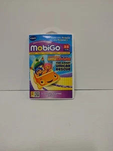VTECH MobiGo Nickelodeon’s Team Umizoomi BRAND NEW SEALED - Picture 1 of 3