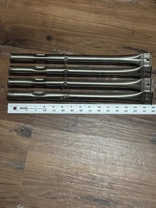 Kit Riparazione Griglia a Gas 15 7/8” Ricambi Bruciatore Piastre Termiche per Barbecue Grill - Foto 1 di 5