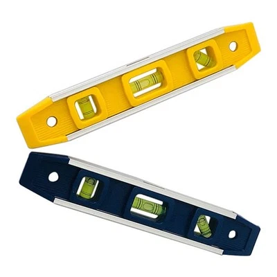 Nuovissimo Misuratore Durevole Livello Sovrano Accessori?r Alta Precisione - Immagine 1 di 4