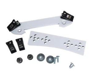 All in 1 Hooper Pro Square Hoops Add-On Kit Embroidery Hooping Station - Picture 1 of 9