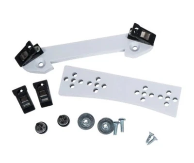 All in 1 Hooper Pro Square Hoops Add-On Kit  Embroidery Hooping Station - Image 1 of 4