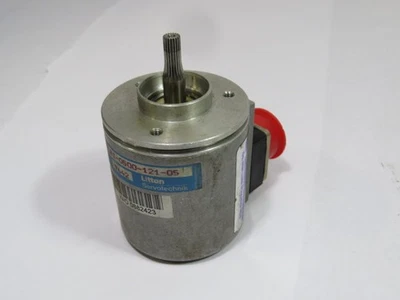 Litton G71SMTLBI-0500-121-05 Incremental Rotary Encoder Type S USED - Image 1 of 4