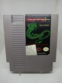 Wizardry: Proving Grounds of the Mad Overlord (Nintendo NES)