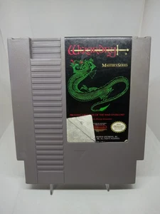 Wizardry: Proving Grounds of the Mad Overlord (Nintendo NES) - Imagen 1 de 3