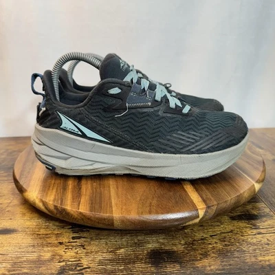 Altra Experience Wild Shoes Womens Size 8 Trail Running MaxTrac AL0A85QD000 - Image 1 of 4