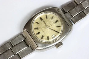 Cyma R.504 Ladies automatic watch found as is and defective - Imagen 1 de 9