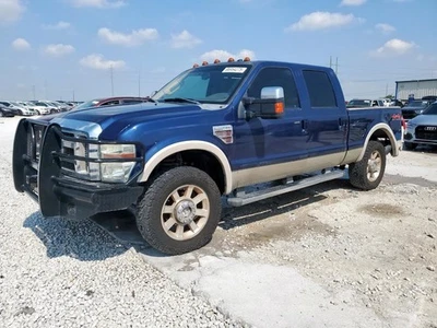 (LOCAL PICKUP ONLY) AC Condenser Fits 08-10 FORD F250SD PICKUP 612095 Foto 1 de 4
