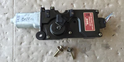 2000-2005 Toyota Celica GT GTS SUNROOF MOTOR sun roof  OEM 2001 Foto 1 de 3