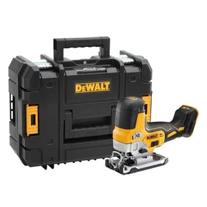 Scie sauteuse à poignée champignon 18V XR (Solo) en TSTAK - DEWALT DCS335NT - Imagen 1 de 4