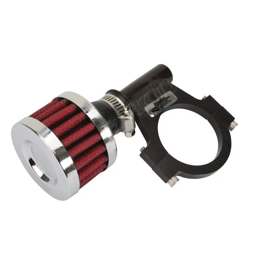 Longacre® 52-22568 Rear End Axle Breather Vent Kit, 1-3/4 In. Foto 1 de 4