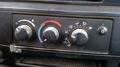 Control de temperatura CA compatible con 07-08 MITSUBISHI RAIDER 413102 Foto 1 de 4