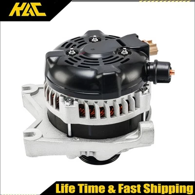 Alternator For 2009-2010 Ford F-150 V8 4.6L 5.4L Expedition 150A 12V CW 11292N - Image 1 of 4