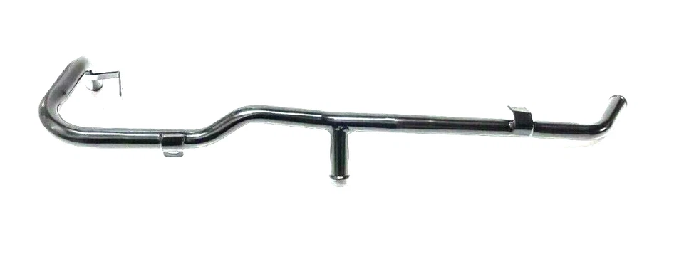 Genuine Jaguar S-Type 1999-2008 EGR Diesel Outlet Tube - XR849101 - Image 1 of 4