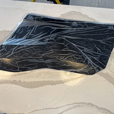 Комплект панелей чехлов для передней наружной двери 16-21 Yamaha YXZ 1000 YXZ1000R 2HC-F1721 - Изображение 1 из 4