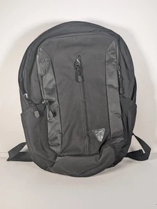 GENUINE Triumph Motorcycles Riding Backpack Ruck Sack Bag Black. - Picture 1 of 8