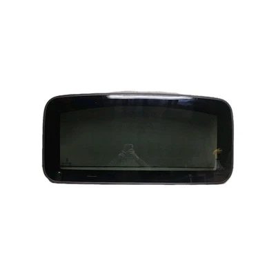 Acura TL 2009-2014 techo corredizo techo corredizo ventana corredera OEM vidrio envío gratuito H647 Foto 1 de 4